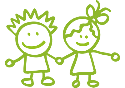 Professionelle Betreuung von Kleinkindern ab 3 Monaten in der KITA Glütschbach