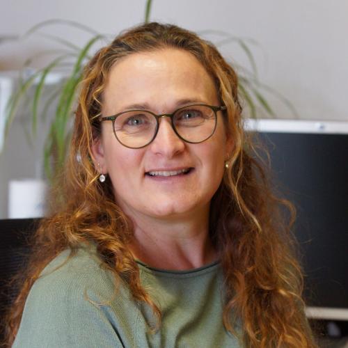Monique Studer