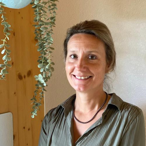 Susanne Haus
