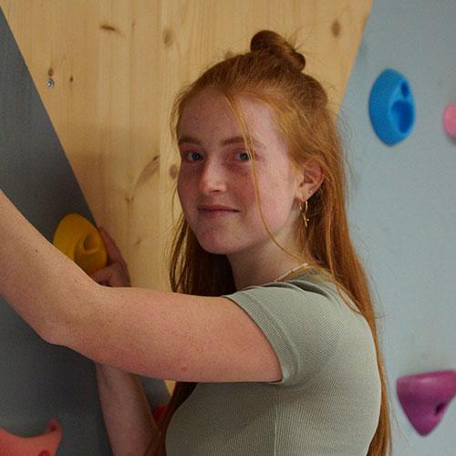 Jasmina Maurer