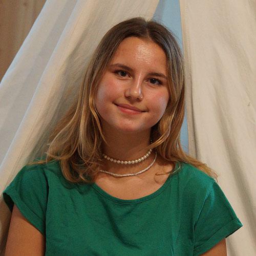 Marla Wüthrich