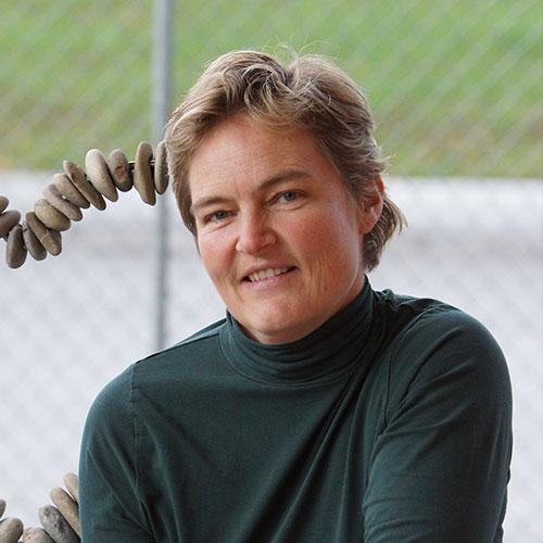 Sarah Hess