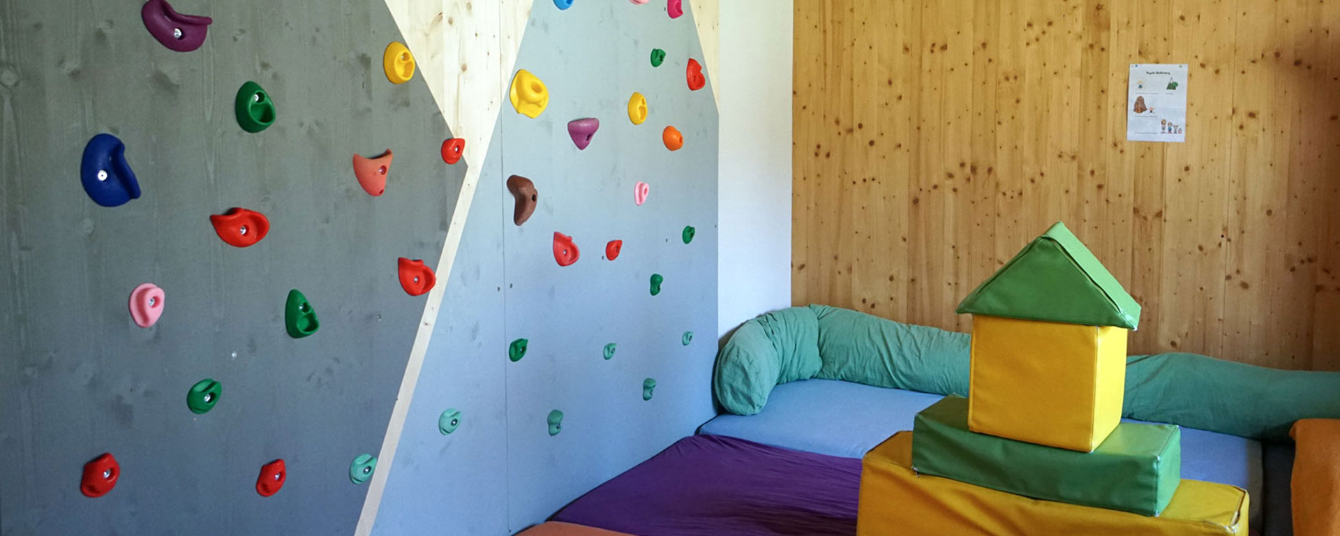 KITA – Kinderbetreuung